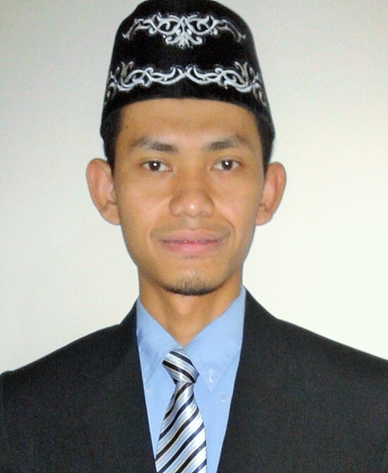 Dr. Ahmad Ubaydi Hasbillah, MA.Hum.