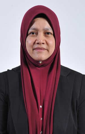 Dr. Rosmalizawati Binti Abd. Rashid