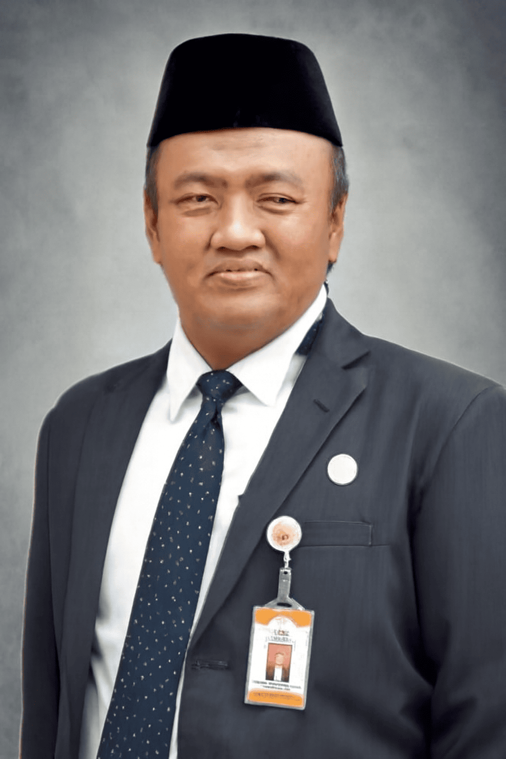 Dr. Muhammad Alfatih Suryadilaga